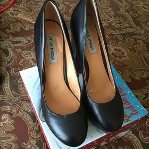 Steve Madden shoes